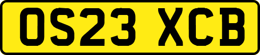 OS23XCB