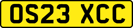 OS23XCC