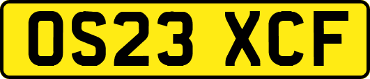 OS23XCF