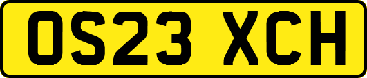 OS23XCH