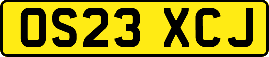 OS23XCJ