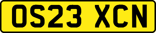 OS23XCN