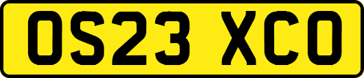 OS23XCO