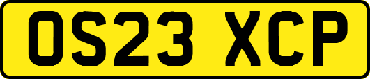 OS23XCP