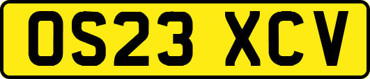 OS23XCV