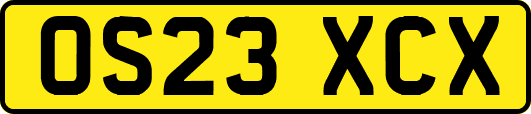 OS23XCX