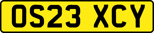 OS23XCY