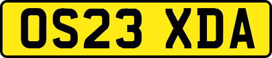 OS23XDA