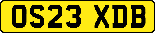 OS23XDB