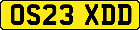 OS23XDD