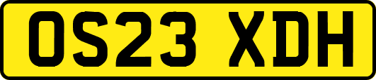 OS23XDH