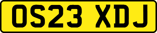 OS23XDJ