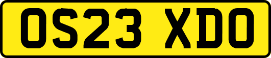 OS23XDO
