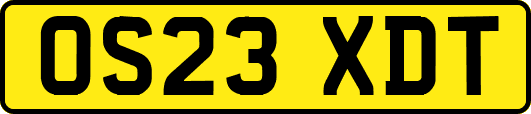 OS23XDT