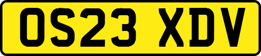 OS23XDV