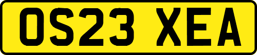OS23XEA