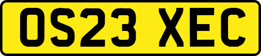 OS23XEC
