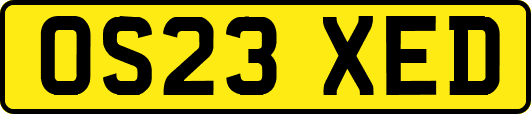 OS23XED