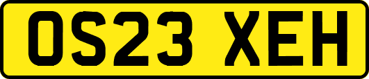 OS23XEH