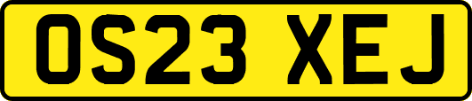 OS23XEJ