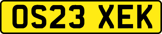 OS23XEK