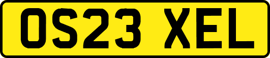 OS23XEL