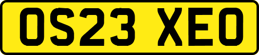 OS23XEO