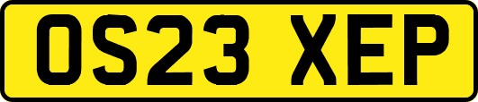 OS23XEP