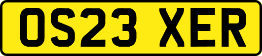 OS23XER