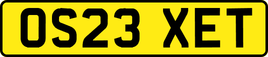 OS23XET