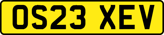 OS23XEV