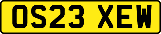 OS23XEW