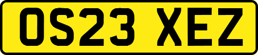 OS23XEZ