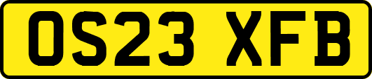 OS23XFB