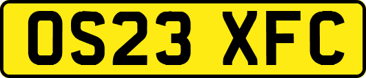 OS23XFC