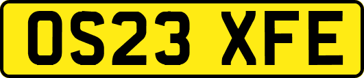 OS23XFE