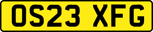 OS23XFG