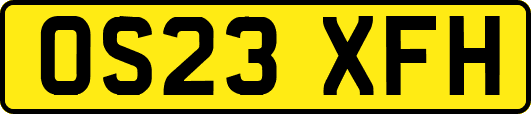 OS23XFH