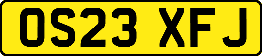 OS23XFJ