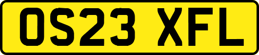 OS23XFL