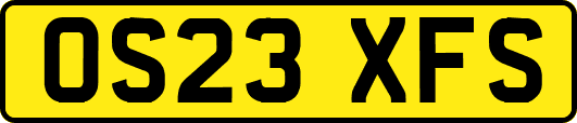 OS23XFS