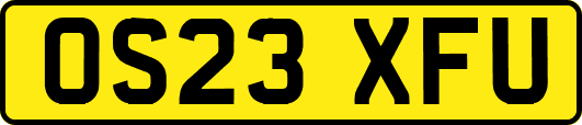 OS23XFU
