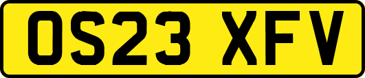 OS23XFV