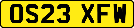 OS23XFW
