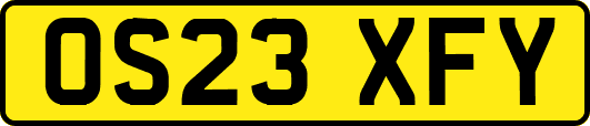 OS23XFY