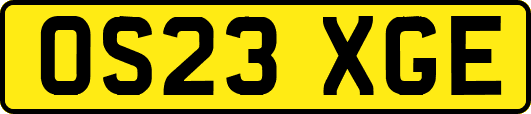 OS23XGE