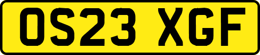 OS23XGF