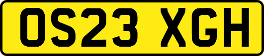 OS23XGH