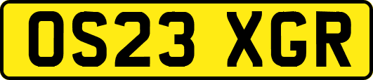 OS23XGR