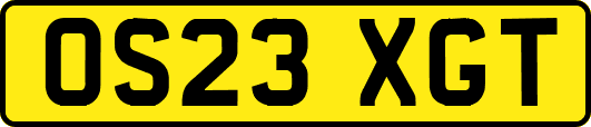 OS23XGT